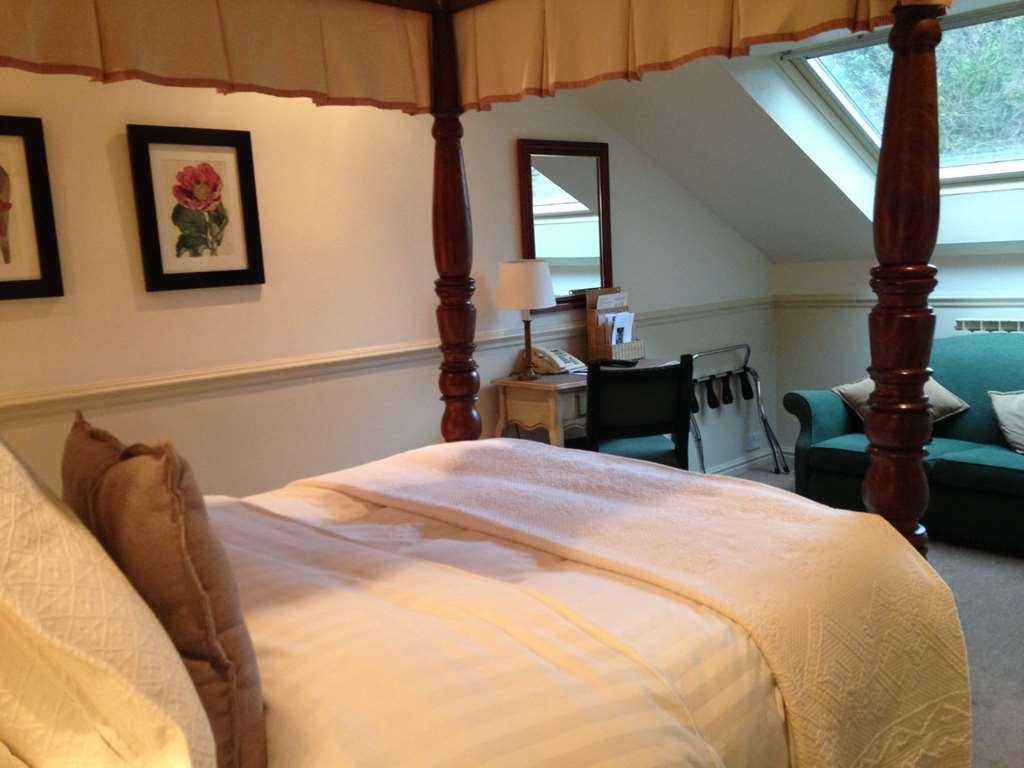 Holdsworth House Hotel Halifax Zimmer foto